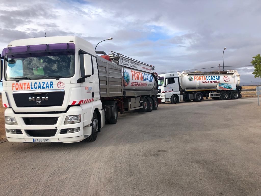 2.- GESTION Y TRANSPORTE DE RESIDUOS