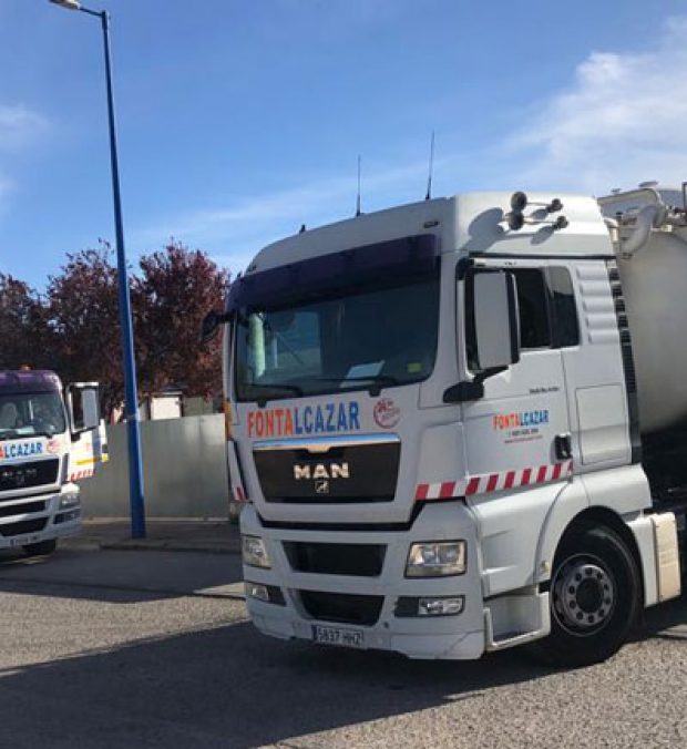 Desatascos-desatrancos