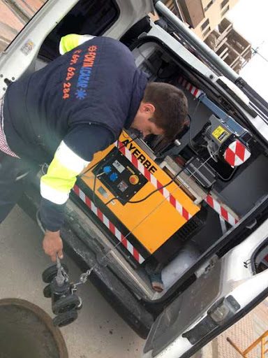 Fontalcazar desatascos en Cuenca