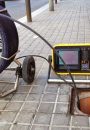 Inspecciones de alcantarillado